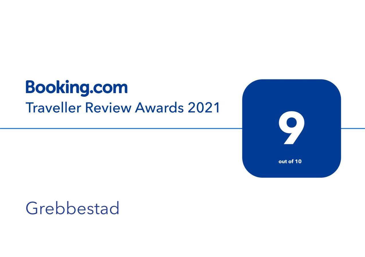 Grebbestad Laegenheter Экстерьер фото
